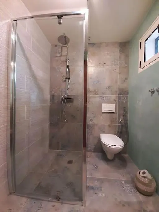 Lägenhet Penthouse With Rooftopbar, Fiber Wifi, Next To The Beach! Santa Maria Kap Verde
